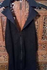 Anne Fontaine Halter Top